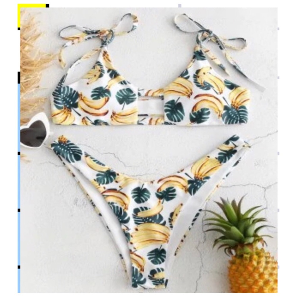 Bikini Size XXS        NWOT